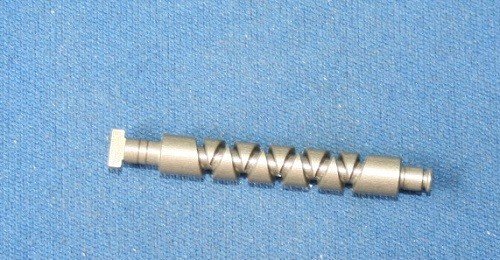 Details about   SHIMANO BAITCASTING REEL PART Worm Shaft Assembly BNT1545 - 1 