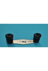 Shimano BNT1485 - Shimano Bantam Curado Handle with nut , cover and screw