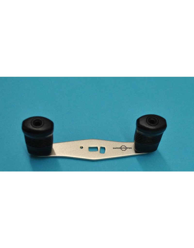 Shimano BNT1485 - Shimano Bantam Curado Handle with nut , cover and screw