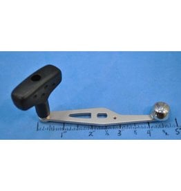 Abu Garcia 22669 -  Ambassadeur SX7700 CL (05 00) Handle