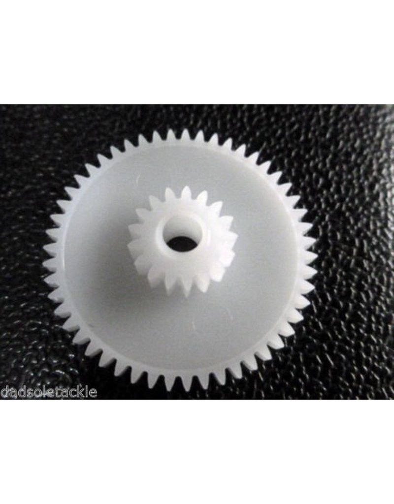 Abu Garcia 23404 - Replaces 21800 - Snap on Cog Wheel Abu Garcia Ambassadeur