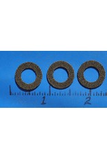 Smoooooth Drag Shimano Stella 18000SW 20000SW Smoothdrag Carbon Drag Set