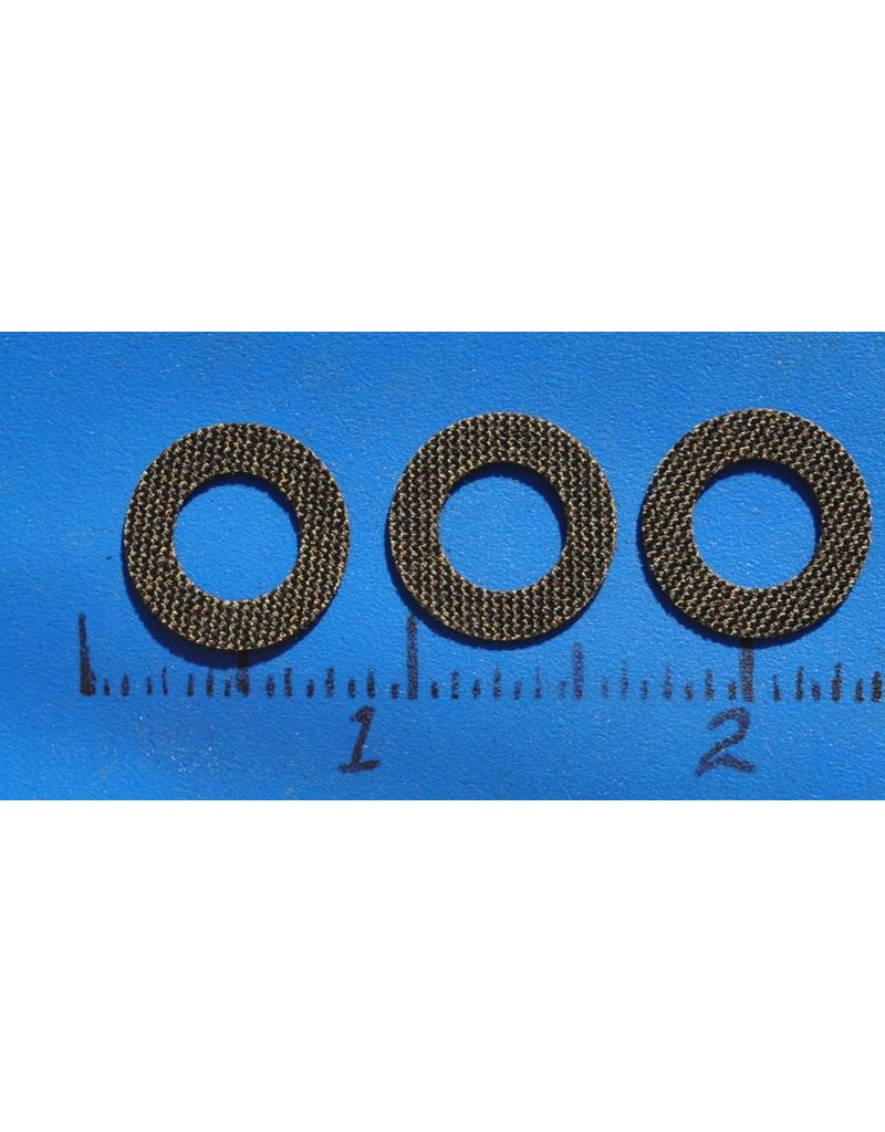 Smoooooth Drag CD05 - Shimano Stella 18000SW 20000SW Smoothdrag Carbon Drag Set