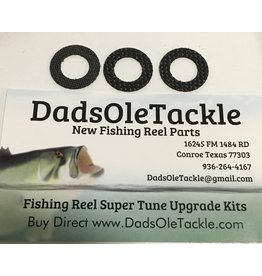 Smoooooth Drag CD97 - Penn  56-3000 Smoothdrag Carbon Drag Set