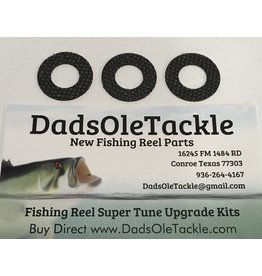 Smoooooth Drag CD95 - Penn Carbon Drag Set