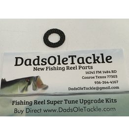 Smoooooth Drag SHIMANO 15570 X 1