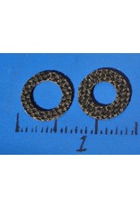 Smoooooth Drag Abu Garcia Ambassadeur 3902 & 3903 Carbon Drag Set - CD104