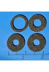 Smoooooth Drag Abu Garcia Ambassadeur 7000i Smoothdrag Carbon Drag Set