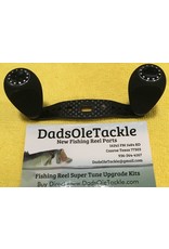 Abu Garcia Abu Garcia Ambassadeur Revo series Carbon Fiber  Handle