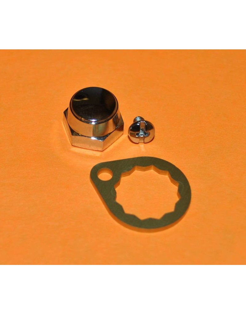 Shimano BNT2680 + BNT2679 + BNT0770 - Handle Retainer Set - Shimano
