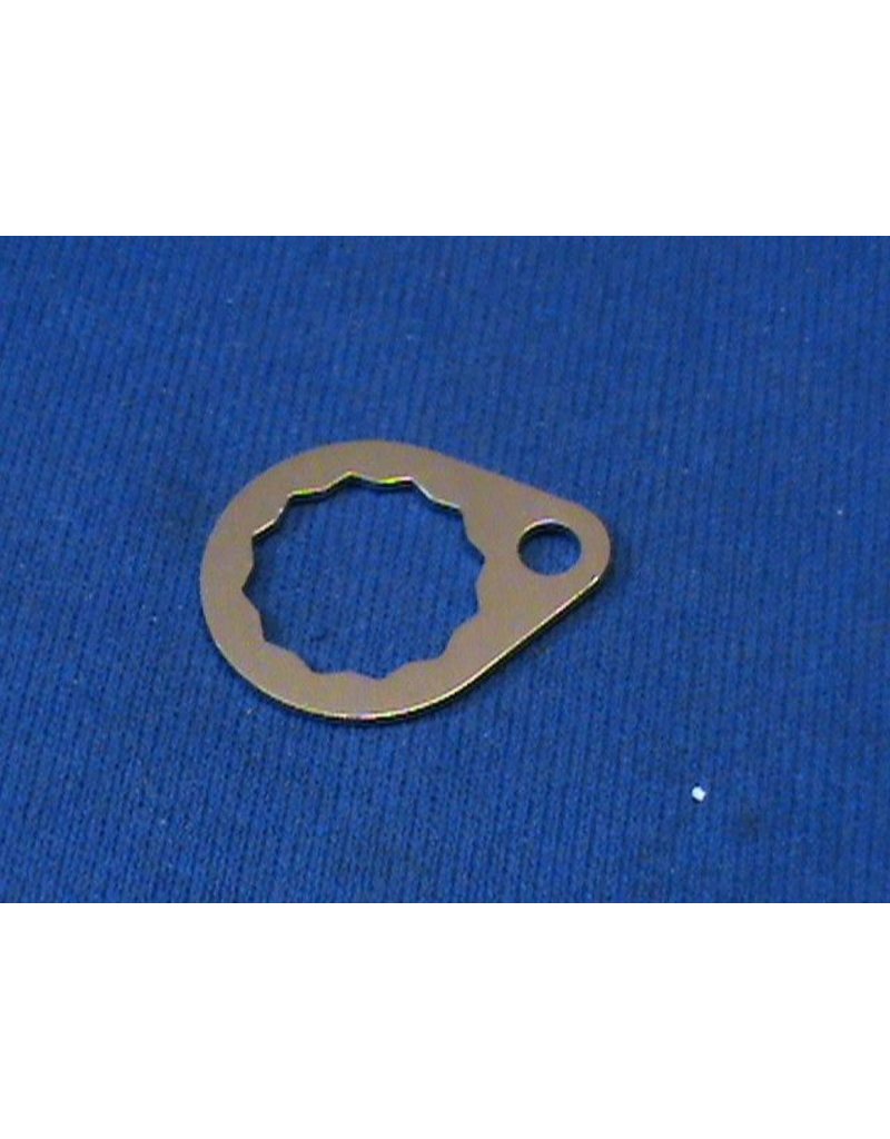 Shimano Shimano Handle Nut Plate - BNT2470 / BNT1727