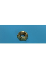 Shimano BNT2221 - Handle Nut - Shimano Brass