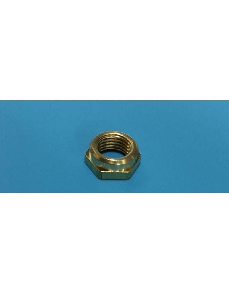 Shimano BNT2221 - Bin 11A - Handle Nut - Shimano Brass
