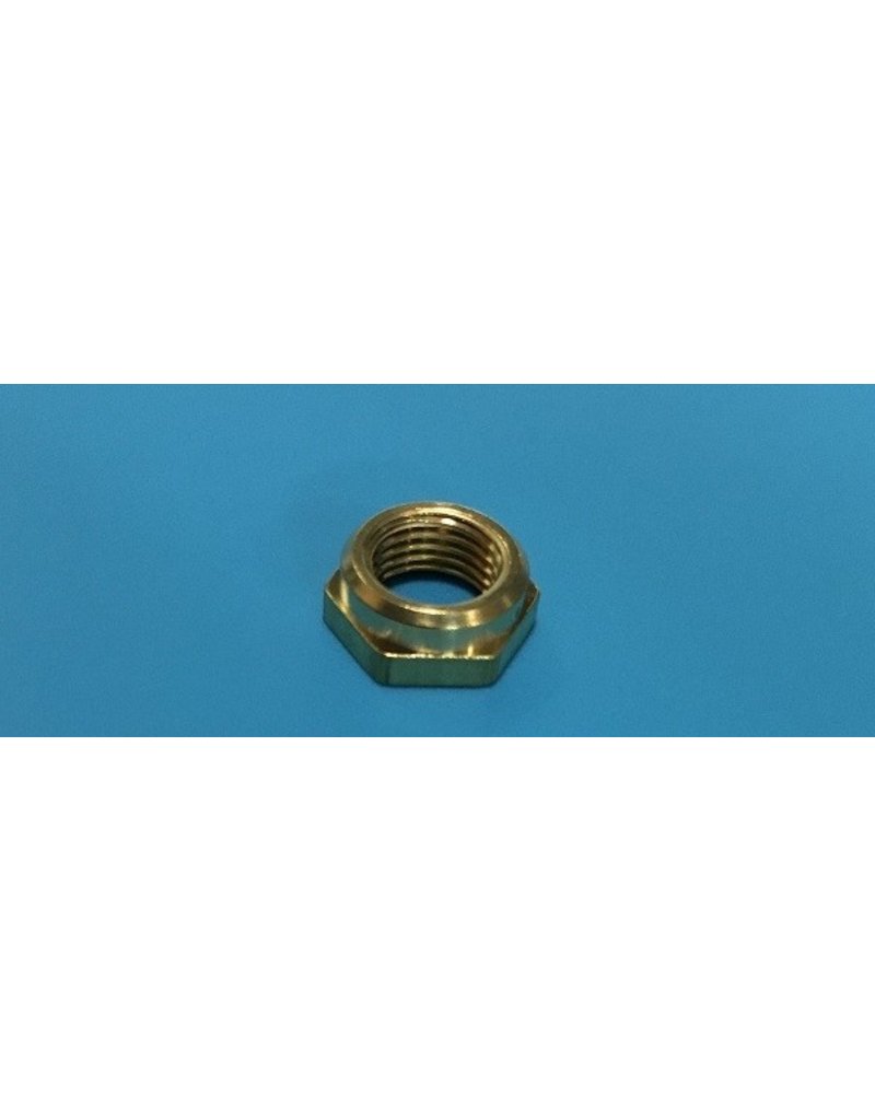 Shimano BNT2221 - Handle Nut - Shimano Brass