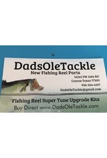 5K201501 - Click Pin 13Fishing Concept A3, Z3