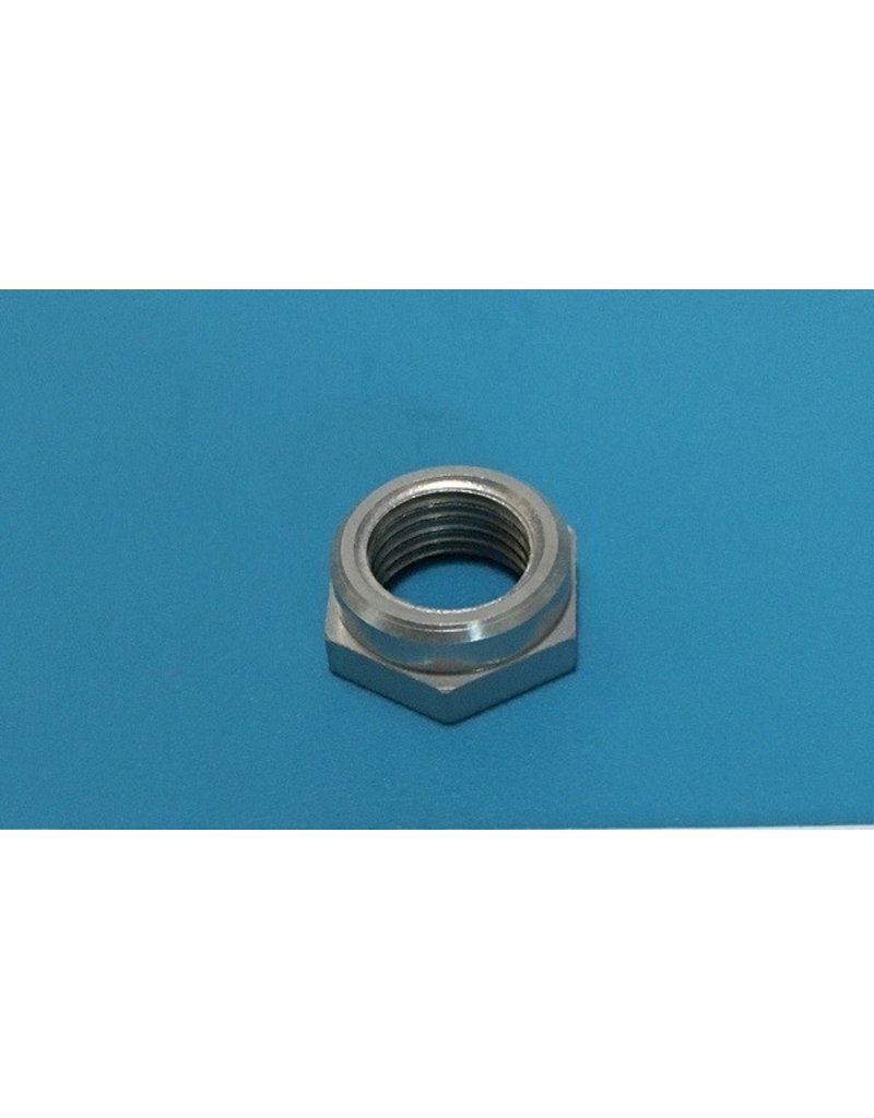 Shimano BNT2117  Shimano Aluminum Right Hand Thread Handle Nut