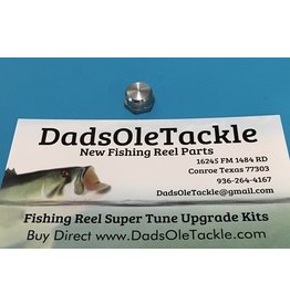 Shimano BNT4860 - Nut - Shimano Aluminum -