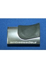 Abu Garcia Abu Garcia Ambassadeur 5000 5500 5600 Aluminum Thumb Rest