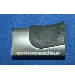 Abu Garcia 1117099 - Thumb Rest Abu Garcia