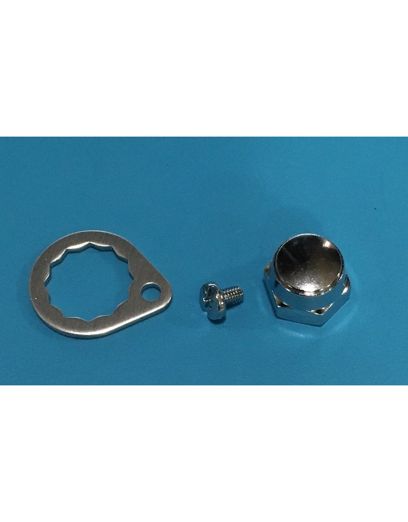 Mode d'emploi Shimano Tekota 300LC (Français - 2 des pages