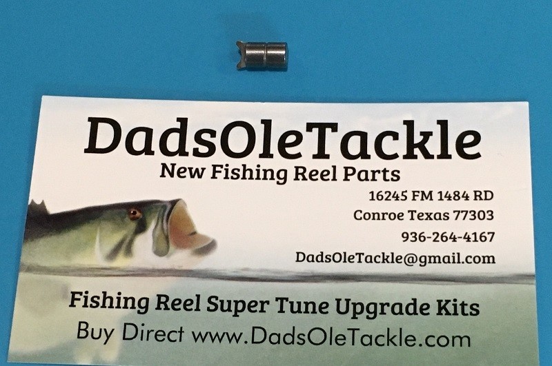 Penn Line Guide Pawl FATHOM SQUALL LW 15 25 20 30 40 60 (P/N 47-FTH20LW 1188672) - Foto 6