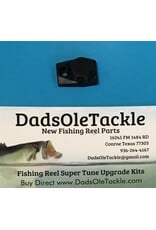 Abu Garcia DISCONTINUED Abu Garcia Ambassadeur Handle Nut Lock Plate