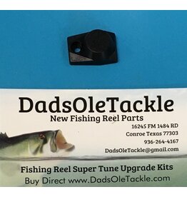 Abu Garcia 15651 - DISCONTINUED Abu Garcia Ambassadeur Handle Nut Lock Plate