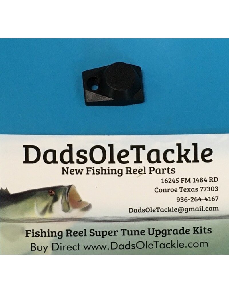 Abu Garcia DISCONTINUED Abu Garcia Ambassadeur Handle Nut Lock Plate