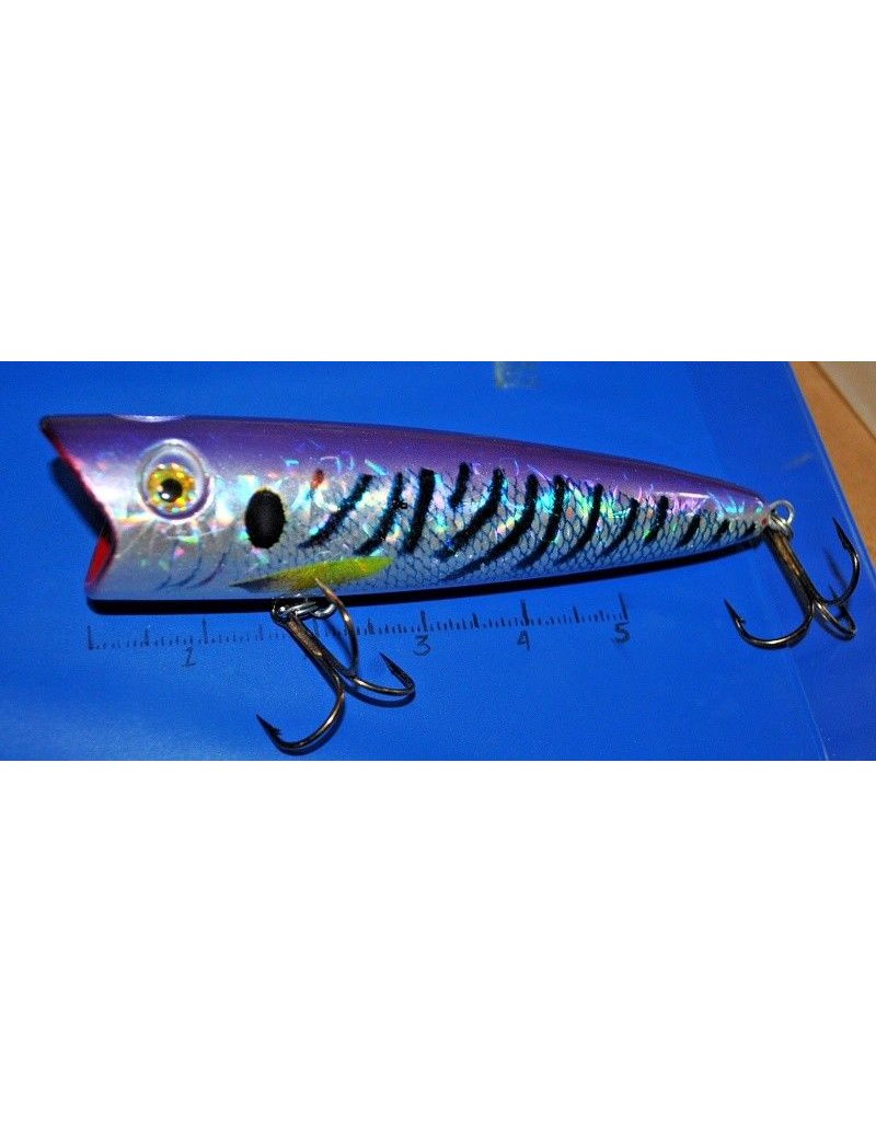 saltwater fishing lures