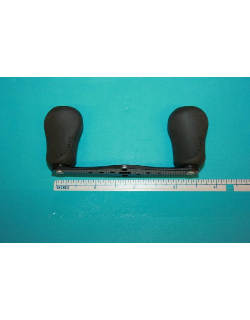 Shimano BNT3844 - Shimano CORE100MGFV Handle