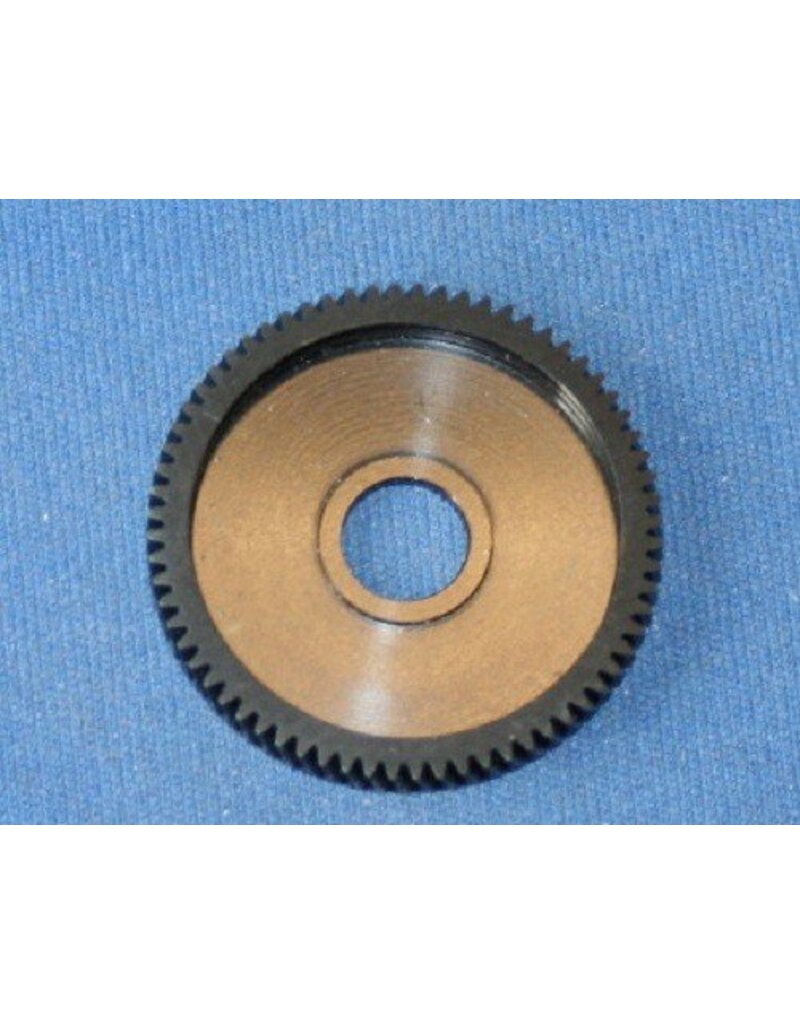 Shimano BNT3158 - Shimano Aluminum Drive Gear
