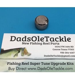 Abu Garcia 1252074 - Cast Control Cap - Ambassadeur Bin 5D