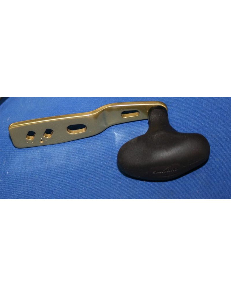 Shimano Discontinued BNT2956  Shimano Calcutta CTE-700 Handle