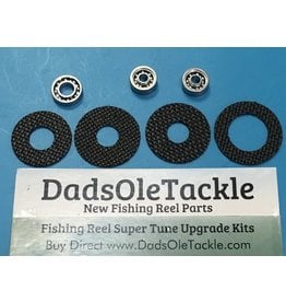 K93 - Super Tune Upgrade Kit - Shimano CT400B