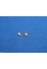 Abu Garcia 1844 replaces 10267 - Brake Block Quantity Two Abu Garcia Ambassadeur