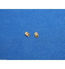Abu Garcia 1844 /10267 - Brake Block Small Quantity Two Abu Garcia Ambassadeur