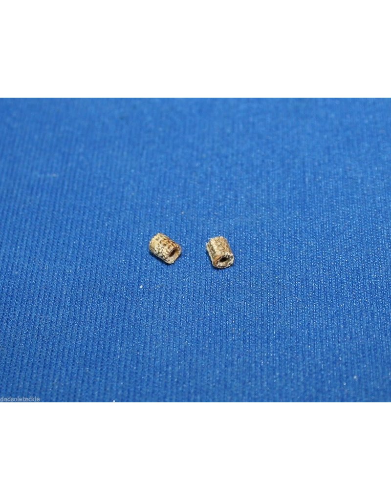 Abu Garcia 1844 replaces 10267 - Brake Block Quantity Two Abu Garcia Ambassadeur