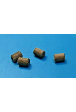 Abu Garcia 6989 - Brake Blocks XL Quantity Four Abu Garcia Ambassadeur 7000 7000C