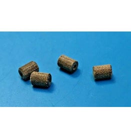 Abu Garcia 6989 - Brake Blocks XL Quantity 4 fits 7000 7000C