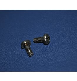 Abu Garcia Bin 951 - 13584 Screw Abu Garcia Quantity 2
