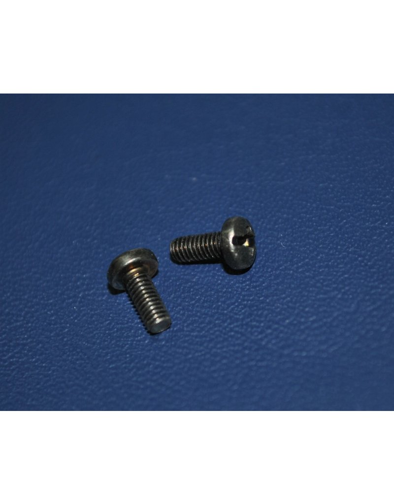 13584 Abu Garcia Ambassadeur Bridge Screw Quantity 2