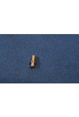 Abu Garcia BRASS PIN FOR THE Line Out Alarm Abu Garcia Ambassadeur CLICKER