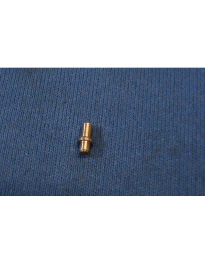 Abu Garcia BRASS PIN FOR THE Line Out Alarm Abu Garcia Ambassadeur CLICKER