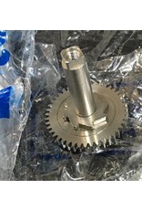 Shimano TLD0166 -   - Main Gear Shimano TLD20 and TLD25 TLD Lever Drag Reel