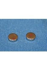 Abu Garcia 1116222 - Abu Garcia Ambassadeur Magnet Set of 2