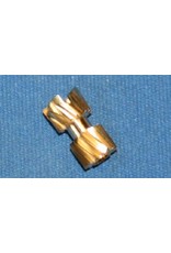 Shimano Calcutta CT400, 400S & Corsair CS200, CS300, CS400