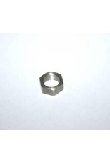 Shimano Shimano Stainless Steel Handle Nut - BNT2049