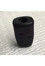 Abu Garcia Abu Garcia Ambassadeur Black Rubber Handle Grip Part Number:  1281318