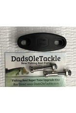 Penn 33C-340   Penn Rod Clamp Set