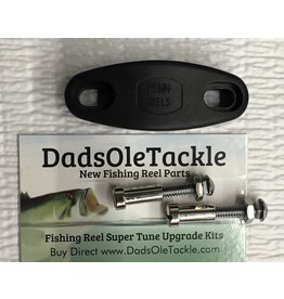 Penn 33C-340  - Penn Rod Clamp Set